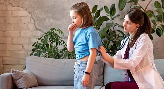 Когда кашель при аденоидах требует лечения у ЛОРа