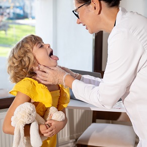 Могут ли аденоиды вырасти снова