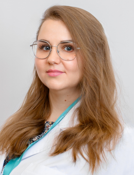 Сутая Лидия Дмитриевна