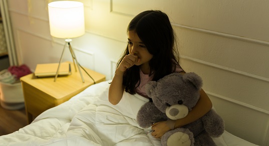 Каждый месяц бронхит у ребенка — это норма или патология?