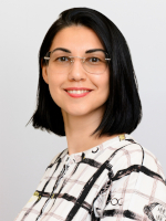 Илий Анна Константиновна