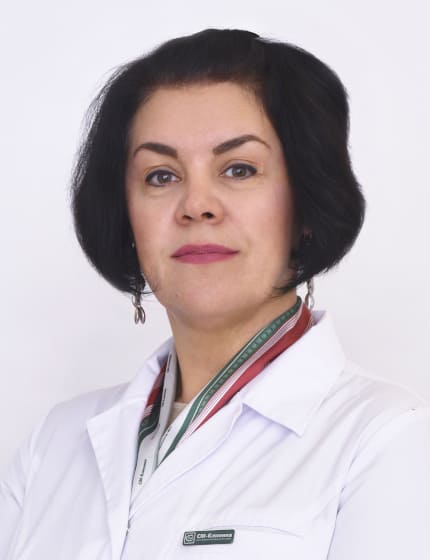 Урошлева Ирина Павловна