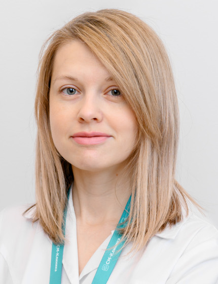 Еремеева Елена Владимировна
