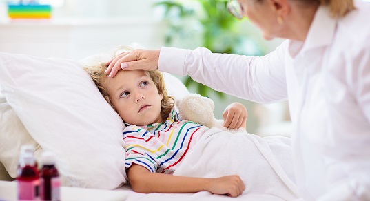 Когда кашель требует обращения к врачу