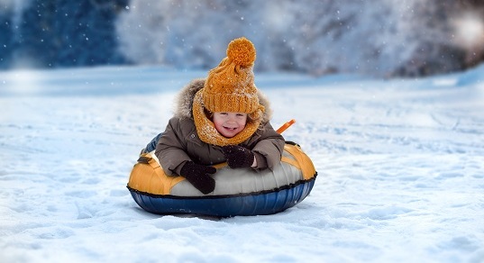 Основные меры профилактики ОРВИ у детей