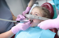 Седация Седация у детей