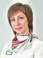 Татаркина Татаркина